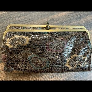 Hobo International Lauren Wallet